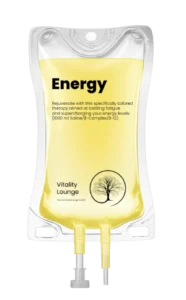 Energy IV Drip and IV Infusion in Cleveland