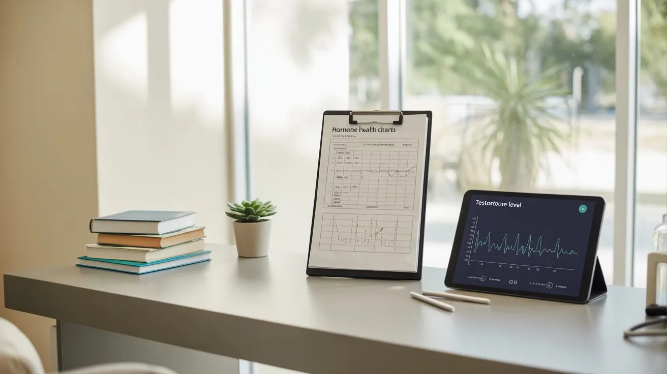 What Are the Common Myths About Testosterone Replacement Therapy?