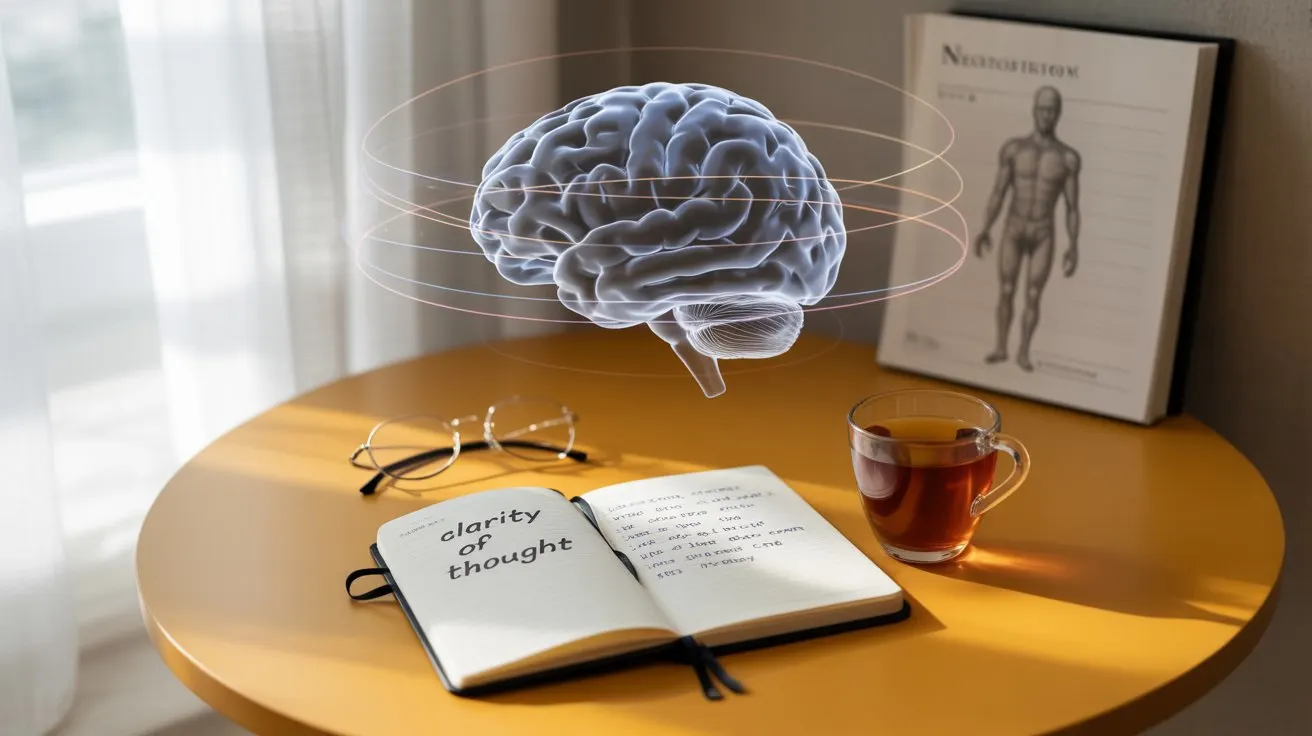 How TRT Can Affect Mood, Focus, and Mental Clarity