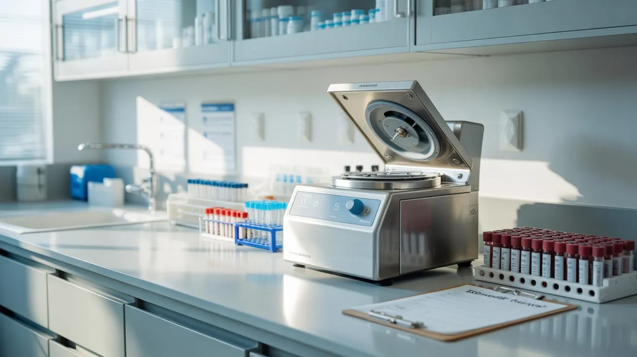 Which Lab Tests Are Required Before Starting Testosterone Replacement Therapy?