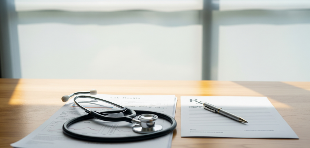 When Is Testosterone Replacement Therapy Considered a Long-Term Option?