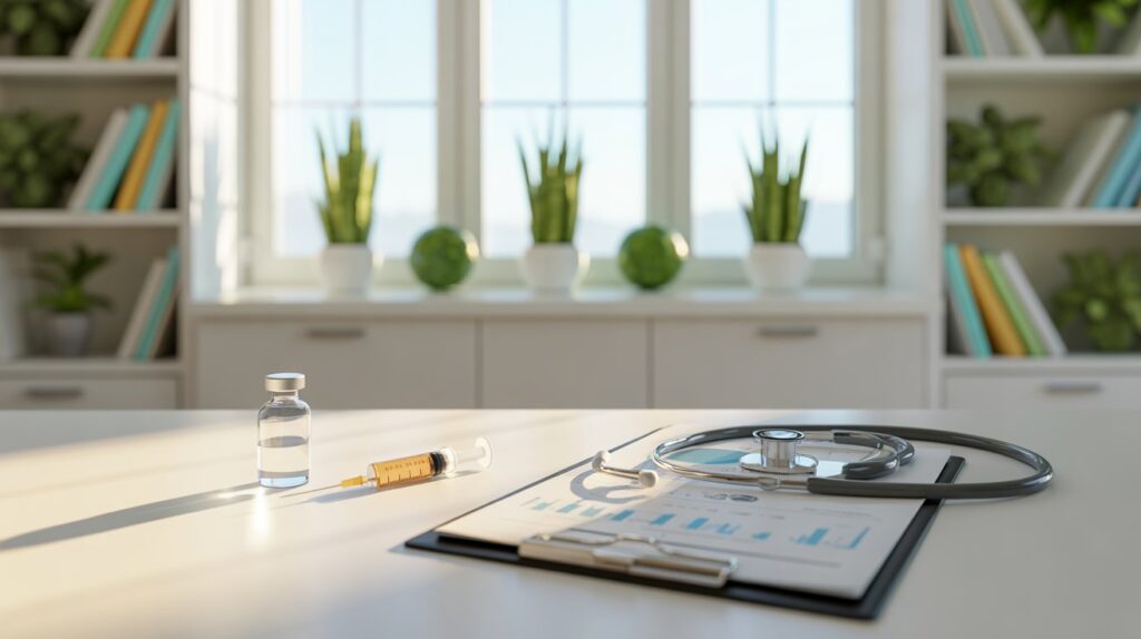 How Can Low Testosterone Treatment Help With Day-to-Day Fatigue and Energy Loss?