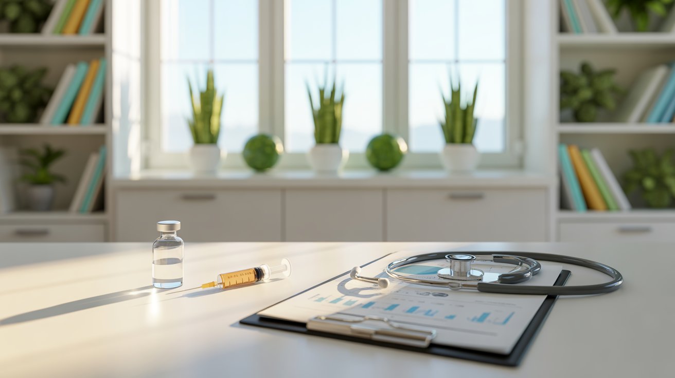 How Can Low Testosterone Treatment Help With Day-to-Day Fatigue and Energy Loss?