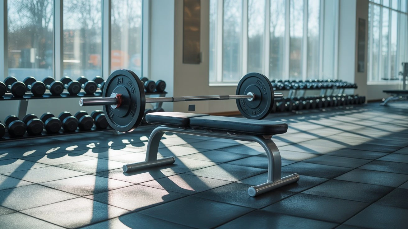 How Does Testosterone Replacement Therapy Interact With Exercise and Weight Training?