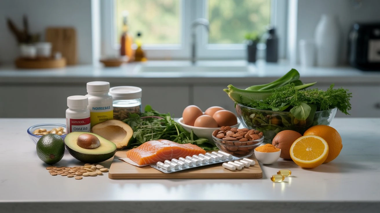 Which Nutrients Play the Biggest Role Alongside Testosterone Replacement Therapy?Which Nutrients Play the Biggest Role Alongside Testosterone Replacement Therapy?