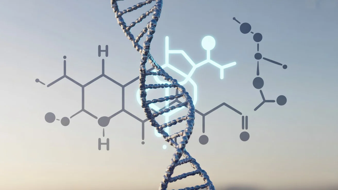 What Role Genetics Play in the Success of Testosterone Replacement Therapy