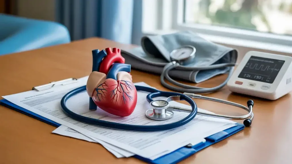 What Long-Term Cardiovascular Monitoring Is Needed During Testosterone Replacement Therapy