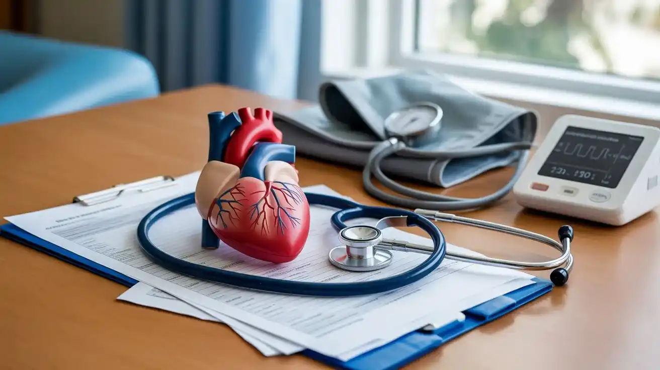 What Long-Term Cardiovascular Monitoring Is Needed During Testosterone Replacement Therapy