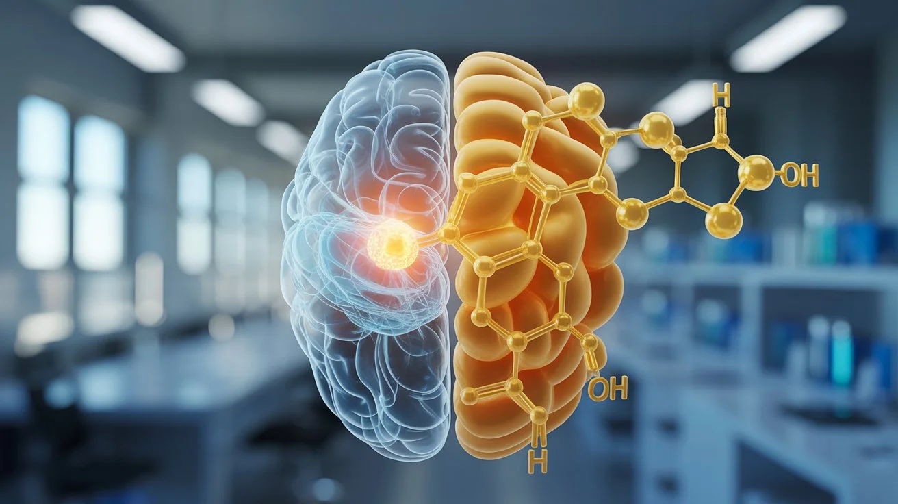 How Low Testosterone Treatment Impacts Stress, Anxiety, and Emotional Health