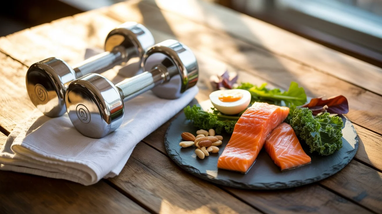 How Testosterone Treatment Affects Metabolism and Weight Regulation