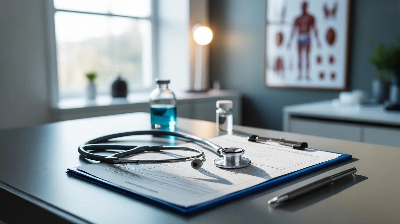 How Low Testosterone Treatment Is Commonly Misunderstood: Separating Facts From Assumptions