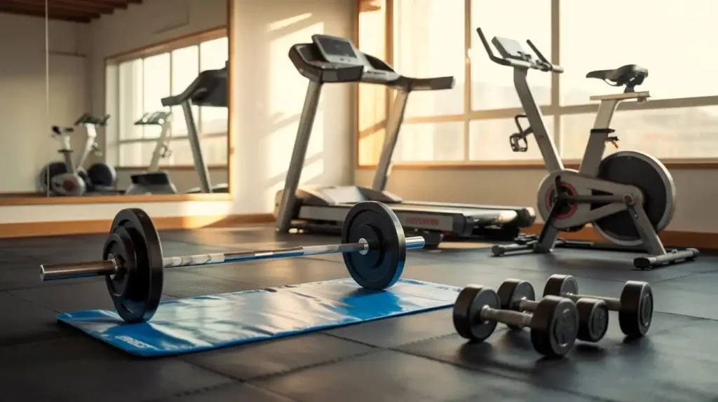 Which Exercise Routines Work Best Alongside Low Testosterone Treatment