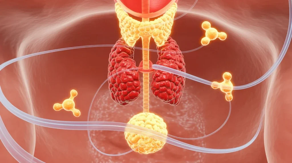 Which Hormonal Changes Signal It May Be Time to Consider Hormone Replacement Therapy