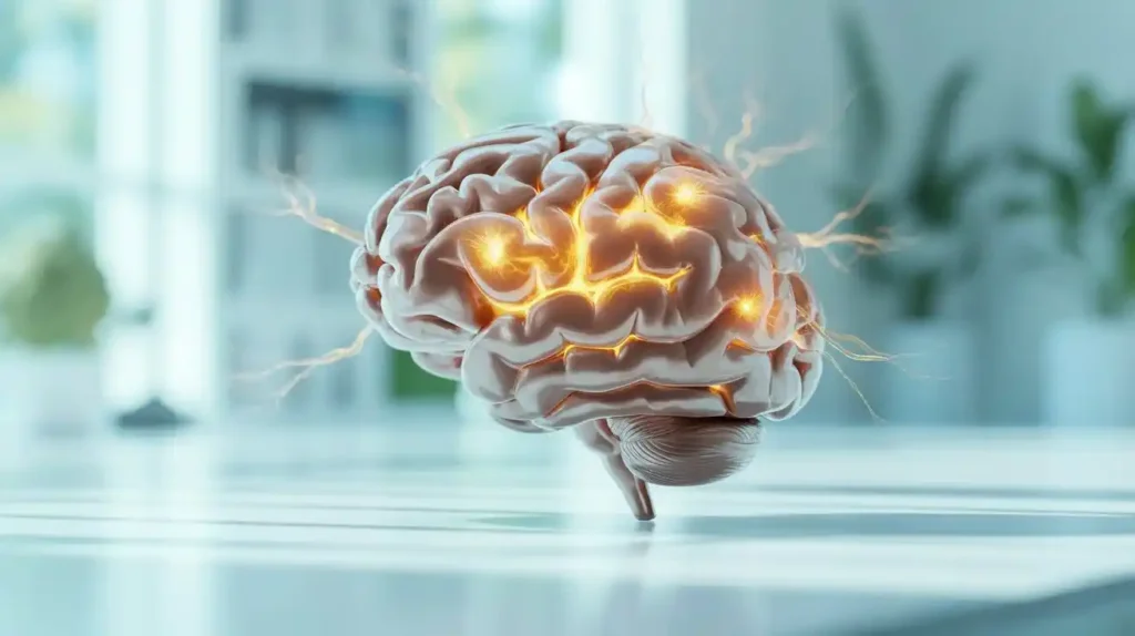 What Brain Functions Are Most Influenced by Testosterone Replacement Therapy.