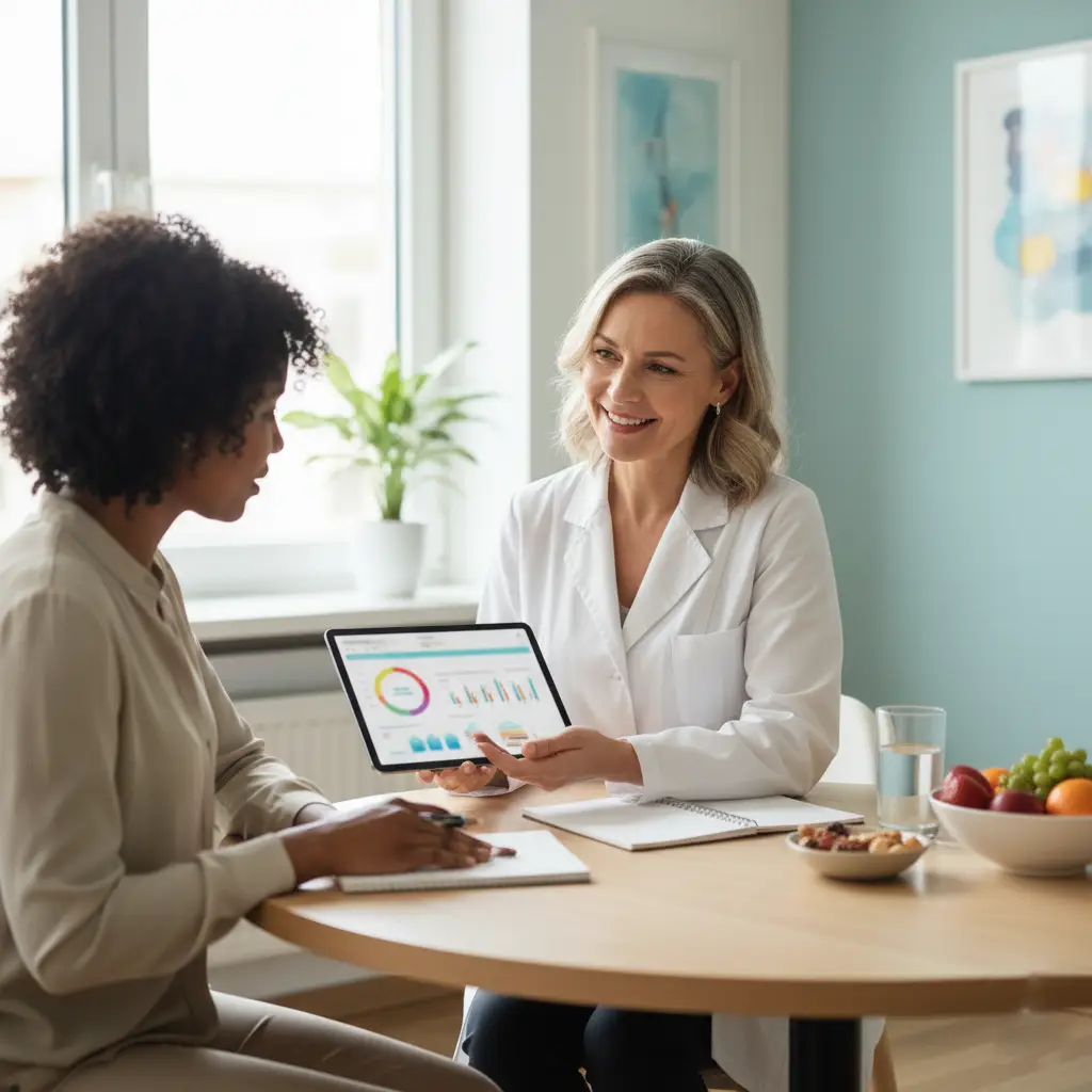 clinical weight loss