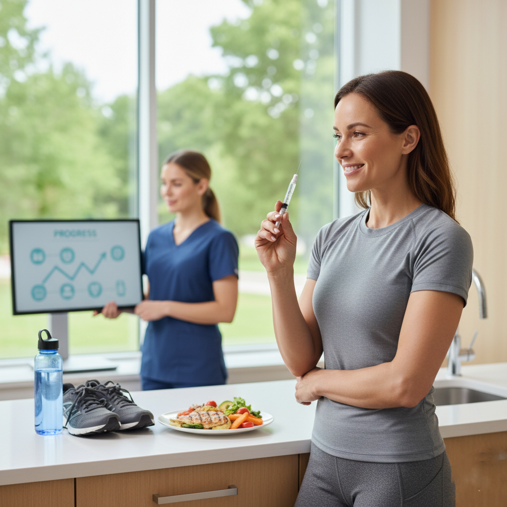 weight loss injections