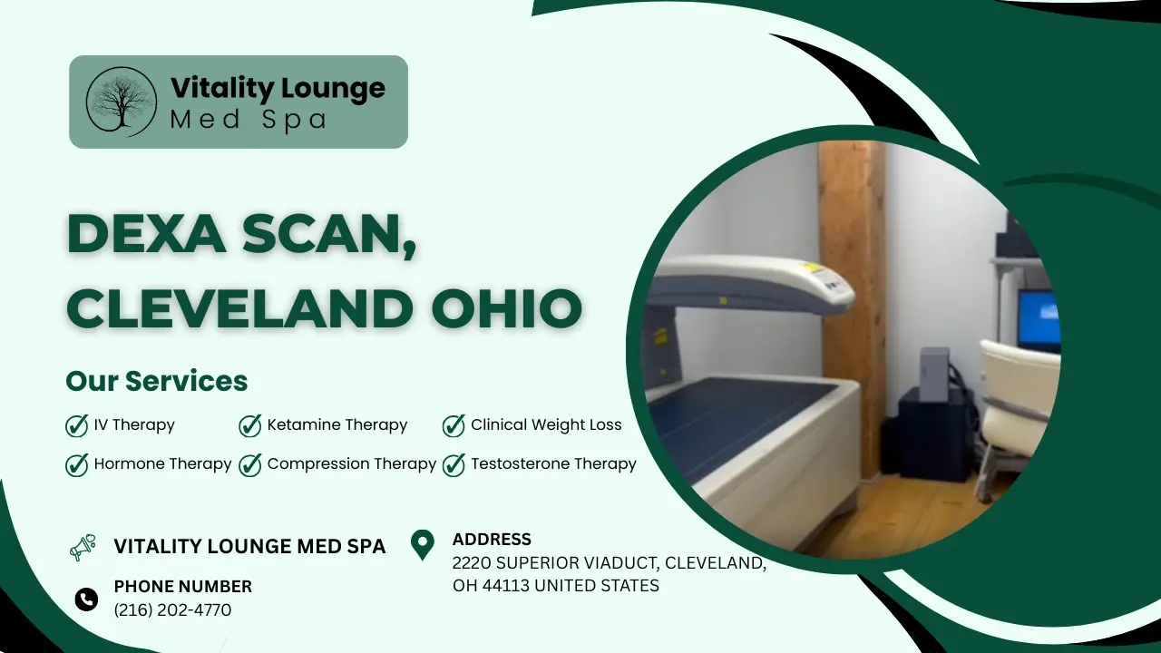dexa-scan-cleveland-ohio